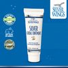 Natural Path Silver Wings Silver Herbal Ointment, 0.75 Fluid Ounce