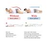 STAOLENE Leg Pillow Side Sleeper Pain Relief Body Back Sciatica Spine Alignment