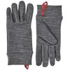 Hestra Touch Warmth Liner Glove,Grey,9