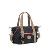Kipling ART MINI Small handbag, Shoulder Bags, True Navy Combo (Blue)