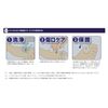 Hydrocolloid Bandages 3 Pieces, One Size Fits Most