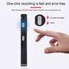 Portable Micro Digital Recorder Voice Activated Mini Sound Audio Dictaphone MP3*