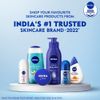 Nivea Frangipani & Oil Shower Gel(250 ml)