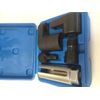Toolzone Automotive 5 Piece Oxygen Sensor Sockets & Thread Chaser Set