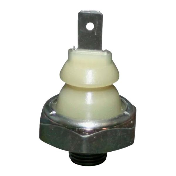 Oil Pressure Switch 1 Pin White Beetle 1960-79 and Type 2