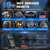 XTOOL A30D V2.0 Wireless OBD2 Scanner Bidirectional Full System Diagnostic Tool