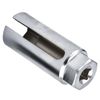 5x O2 Oxygen Sensor Socket Wrench 3/8" 1/2" 22mm Auto Repair Installer Tool
