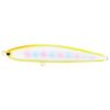 POZIDRIVEGARAGE Lures Skid Slider 95S #10 CBR (Chart Back Rainbow)