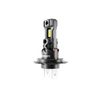 AUXBEAM Q30 H7 LED Headlight Bulbs Conversion Kit High Low Beam 6500K Plug&Play