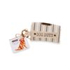 Mud Pie Dog Duty Doggie Bag Pouch