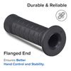 Left Handlebar Grip for Baja Mini Bike MB165 & MB200