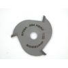 Whiteside Router Bits 6703A Slotting Cutter