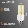 2PCS E26 E27 LED Corn Light Bulb 30W Workshop Garage Lamp 5000K Daylight