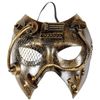 MASCHERA STEAMPUNK RAM