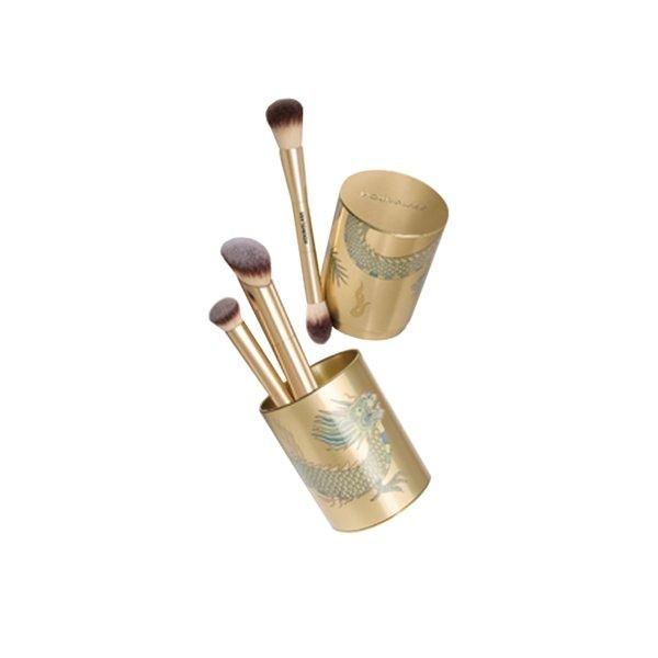 [Hourglass](Centum City Branch) 2024 Holiday Brush Set - Dragon