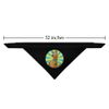GRAPHICS & MORE Scooby-Doo Character Dog Pet Bandana