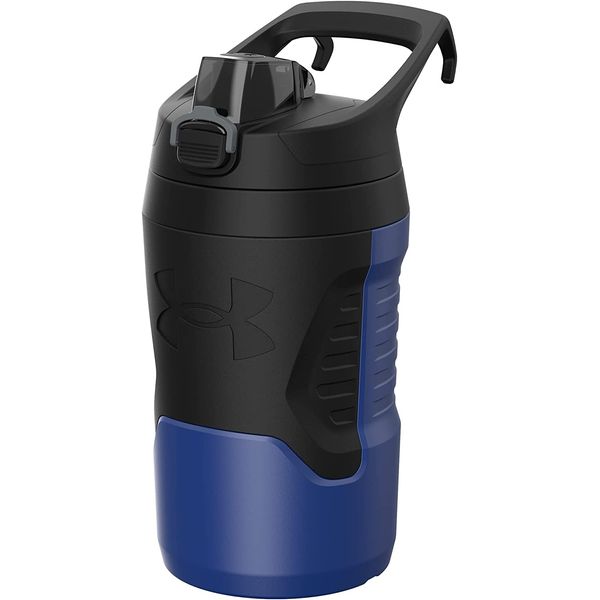 Under Armour 1,8 l Playmaker Krug Royal