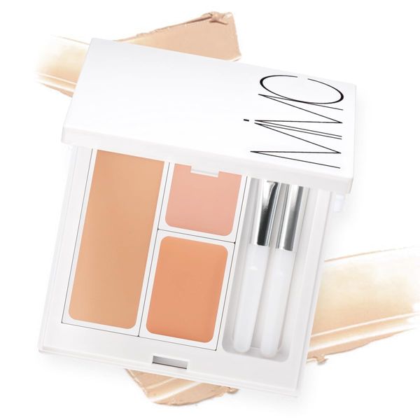 MiMC Natural Whitening Concealer Concealer Body