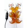 The Kombucha Shop, Kombucha Heating Wrap - Heating Pad with Adjustable Temperature Control