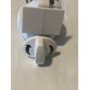 Invue Secure Fixtures Helix Wall Dispenser