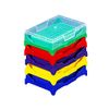 Stacking PCR Rack, 5 per Package