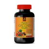 immune system for adults - ORGANIC GREENS COMPLEX - spinach extract pills -1 Bot