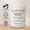 Scruples Illusionist Creme Highlight Accelerator Powder, 24 Ounce