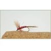 30 Mixed Dry Flies, 10 Varieties, 30 Pack, Mixed colours & Sizes, 12/14/16 403**pack
