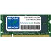 2GB DDR2 533MHz PC2-4200 200-PIN SODIMM MEMORY RAM COMPATIBLE WITH LAPTOPS/NOTEBOOKS