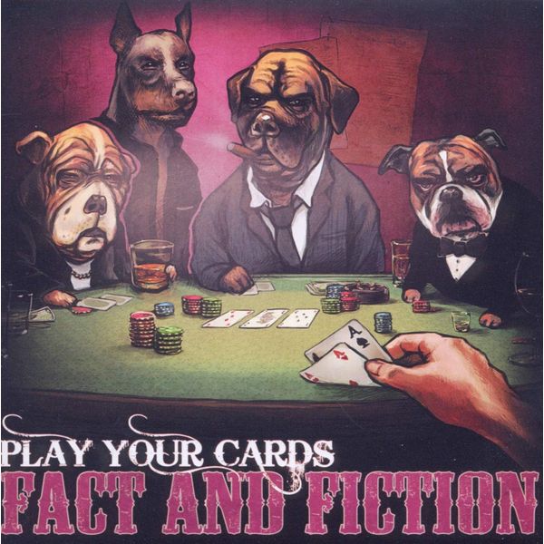 Play Your Cards