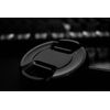 Lens Cap for Sony FE 85mm F1.4 GM (Includes Cap Holder)