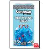 33 Gal. Drawstring Blue Recycling Bags (45-Count)