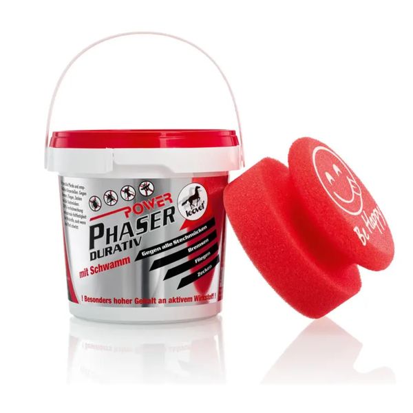 Leovet Power Phaser Durative