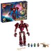 Lego 76155 Super Heroes Alishem Shadow