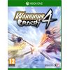 Warriors Orochi 4 (Xbox One)