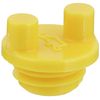 Briggs & Stratton Oil Fill Cap - OEM Replacement Part# 281658S