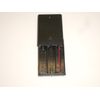 PHILMORE BH3311 (3) AA ENCLOSED BATTERY CASE w/ ON/OFF SWITCH