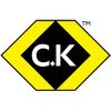 C.K T4508 Security 25 mm Screwdriver Bit Set (41-Piece)