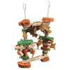 Northern Parrots Activity Swing Parrot Toy Small