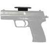 Explorer Tactical Concealed Quick Access Magnetic Pistol Gun Holder