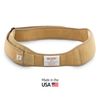 OPTP SI-LOC, SI Joint Belt for Women, Sacroiliac Belt, Lower Back Support Belts for Men, Low Back & Pelvic Pain Relief - Small/Medium