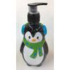 Novelty Xmas Soap Dispenser - Assorted Designs