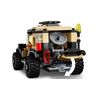 Lego Pyroraptor Dilophosaurus Transport (Jurassic World Edition)