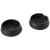 Jabra Engage ear pads, 14101-72, black