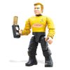 Mega Construx Heroes Captain Kirk Building Set