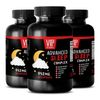night pills for sleep - ADVANCED SLEEP COMPLEX 952mg 3 Bottles 180 Capsules