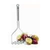Norpro, Stainless Steel Krona Potato Masher, 1 EA