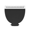 Black Replaceable Blade for MANSPOT Trimmer, Ceramic Blade Ball Trimmer/Shaver for Men Replacement Head