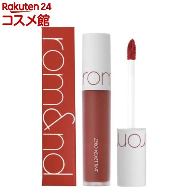 Romand Zero Velvet Tint 05 Witty (5.5g) [Romand]