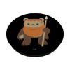 Star Wars Wicket Ewok Chibi Kawaii Cute PopSockets Swappable PopGrip